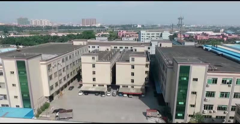 LA CHINE Dongguan Osmanuv Machinery Equipment Co., Ltd Profil de la société