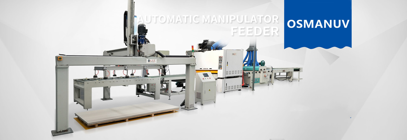 Qualité machine de revêtement UV usine