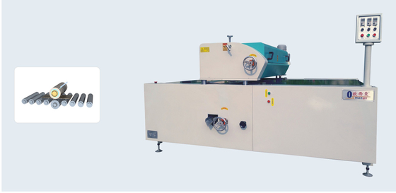 Machine de revêtement de rideaux durable de taille 6000 mm × 2200 mm × 1400 mm