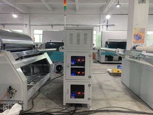 Machine de durcissement à LED UV de 10 kg pour le refroidissement de l'air dans les applications industrielles