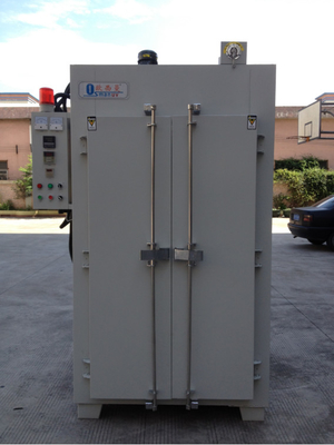 220V Fourniture à température constante Microprocesseur Contrôle PID Assurant l'uniformité de la température dans le four à chaleur constante