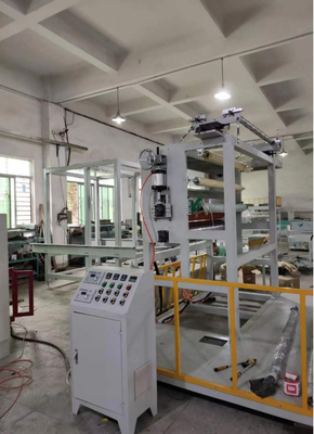 Machine de transfert de chaleur rotative en céramique à rouleaux pour l'impression sur mesure