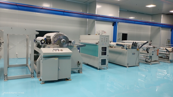 Machine de revêtement UV de haute durabilité pour une solution de revêtement