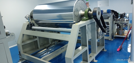 Matériel de revêtement des machines de revêtement UV de haute précision