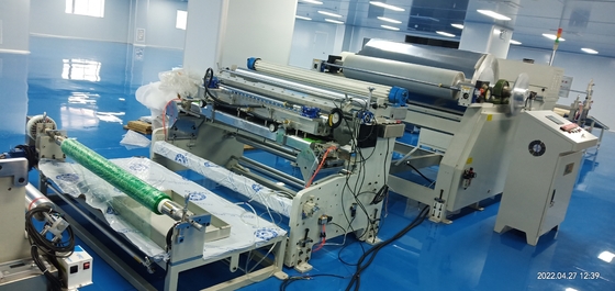 Matériel de revêtement des machines de revêtement UV de haute précision