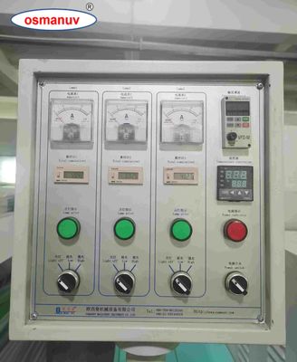 Système de durcissement UV LED pour le moulage de la pâte - Solution écologique et de durcissement à froid