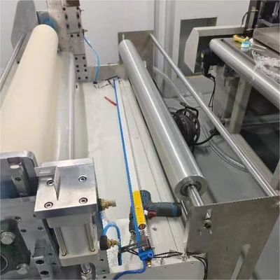 Ligne de production de revêtement à fente de précision à volume de revêtement contrôlable pour le film PET