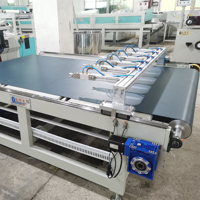 Ligne de production de revêtement à fente de précision à volume de revêtement contrôlable pour le film PET