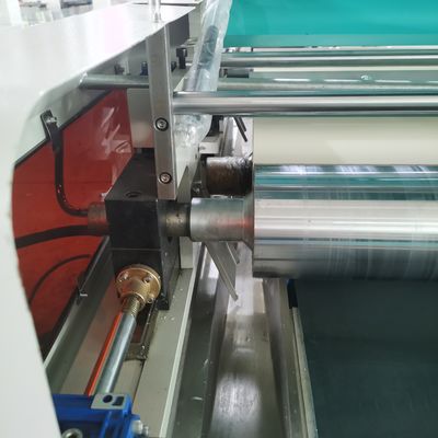 Roll-to-Roll Roller Coater for Film, Foil & Textiles – High Speed Uniform Coating, Customizable Roller Count & Drying Zones