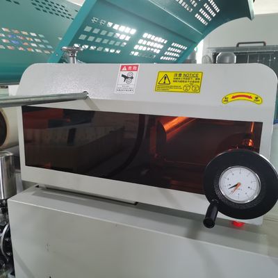 Usine de machine de revêtement à double rouleau pour la finition personnalisée de panneaux de ciment | Application multicouche