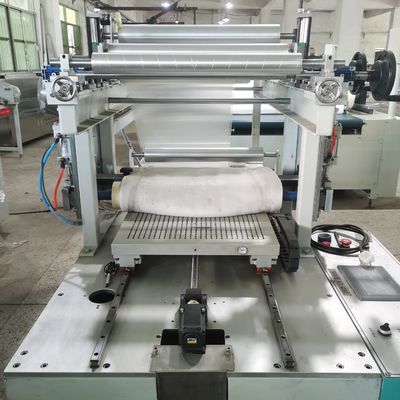Ligne de production de revêtement UV UV gravure par colle UV pour feuille acrylique de verre