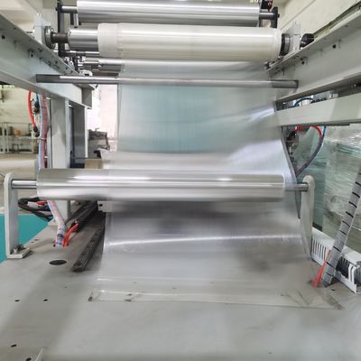 Ligne de production de revêtement UV UV gravure par colle UV pour feuille acrylique de verre