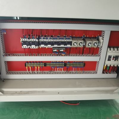 Efficace rapide économie d'énergie deux lampes UV machine de durcissement pour UV revêtement Borad feuille