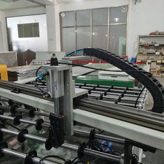 Machine de laminage à haute vitesse facile à utiliser