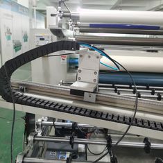 Machine de laminage à haute vitesse facile à utiliser
