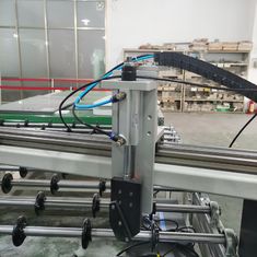 Machine de laminage à haute vitesse facile à utiliser