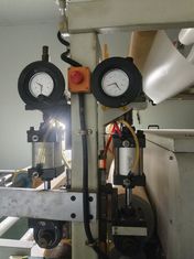 Machine de transfert de chaleur avec certification CE