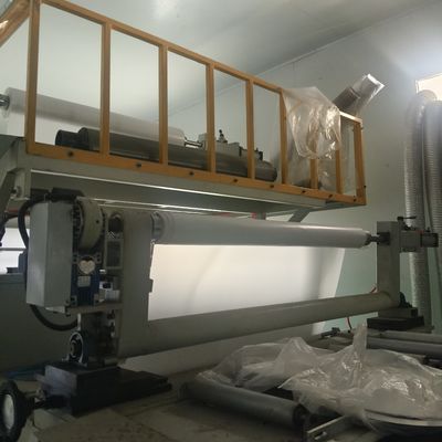 Machine de pressage à gaufrage automatique avec motif de rouleau personnalisable, largeur de gaufrage maximale de 600 mm et pression linéaire maximale de 20 kN/m