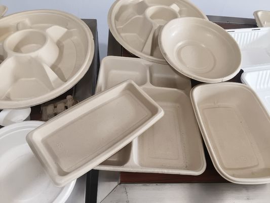  Système de revêtement par pulvérisation automatisé pour la pâte moulée | Revêtement interne de précision