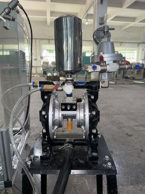 Le coating à base d'eau à étanchéité à fuite