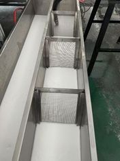 Ligne de production de revêtements à base d'eau