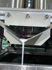 Ligne de production de revêtements à base d'eau