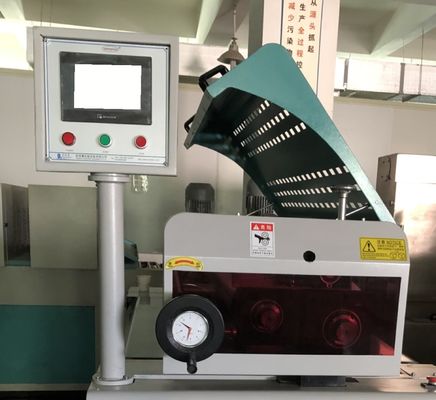 620 mm Largeur 5-20 m/min Machine de revêtement multifonctionnelle à rouleaux simples