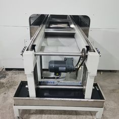 Machine de pulvérisation à va-et-vient automatique de 1320 mm efficace