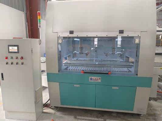 Disponible dès maintenant pour une consultation gratuite Efficace 1320 mm Machine de pulvérisation automatique réciproque
