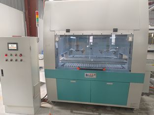 Machine de pulvérisation à va-et-vient automatique de 1320 mm efficace