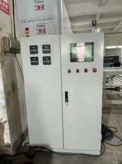 Machine automatique de séchage au gaz naturel pour le moulage industriel de pâte de papier de bambou OSM-LRHG-1320T