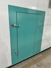 Machine automatique de séchage au gaz naturel pour le moulage industriel de pâte de papier de bambou OSM-LRHG-1320T