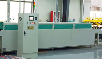  5 Meters Infrared Drying Machine 50 Degree To 200 Degree Mid-infrared Dry For Water Based Coating