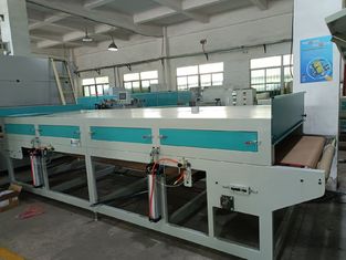  5 Meters Infrared Drying Machine 50 Degree To 200 Degree Mid-infrared Dry For Water Based Coating