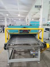  5 Meters Infrared Drying Machine 50 Degree To 200 Degree Mid-infrared Dry For Water Based Coating