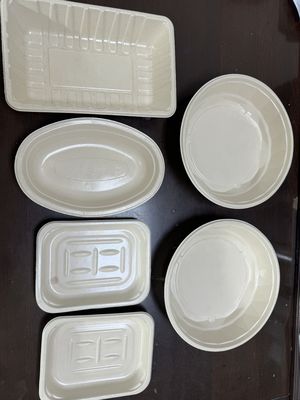 Prototypes de revêtement personnalisables pour la pulvérisation interne et l'évaluation des performances des produits de moulage de pâte