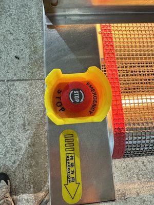 Unité de stérilisation UV modulaire compacte - Solution flexible et économe en espace pour les petites et moyennes lignes d'emballage