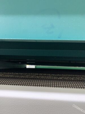 Machine de séchage UV à double lampe finition brillante pour ligne de peinture de panneaux de meubles en bois - Largeur personnalisable