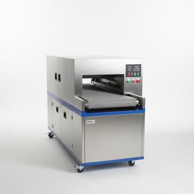 Largeur efficace d'ISO9001 620mm traitant la machine pour l'impression d'écran