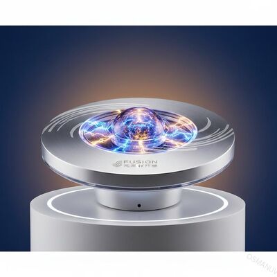Source lumineuse d'Electrodeless de FUSION