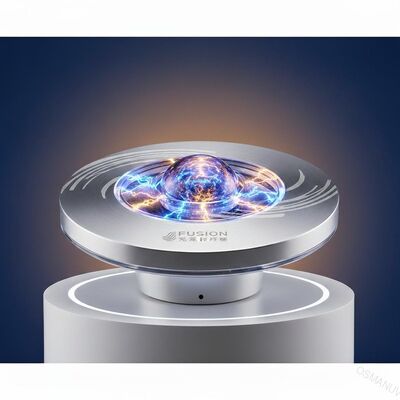 Source lumineuse d'Electrodeless de FUSION
