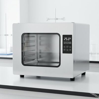 2.0°C/min Taux de chauffage Température constante Fourneau avec ± 0,5°C Uniformité de température