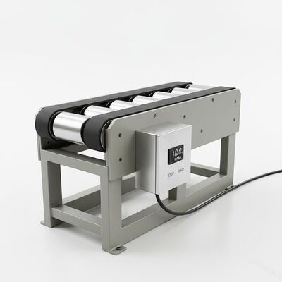 transport de rouleau d'entraînement de machine de bande de conveyeur de commande numérique par ordinateur de 10m/Min 220V 50HZ