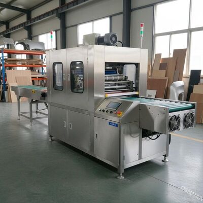 Fournisseurs UV UV de machine de revêtement de vernis de machine de revêtement pour le mur ou le Boad ou industrie automobile