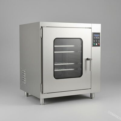 304SS W550mm Constant Temperature Oven/Oven Industrial de séchage