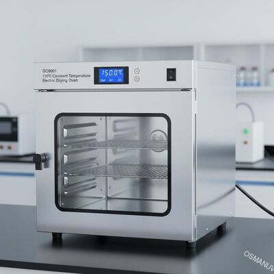 ISO9001 150Celsius Constant Temperature Oven/étuve électrique