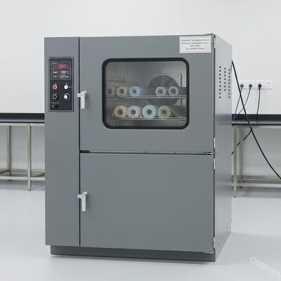 Contrôle de température automatique Constant Temperature Oven 380V 50HZ pour l'industrie textile