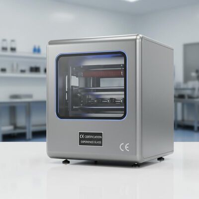 Machine de transfert de chaleur avec certification CE