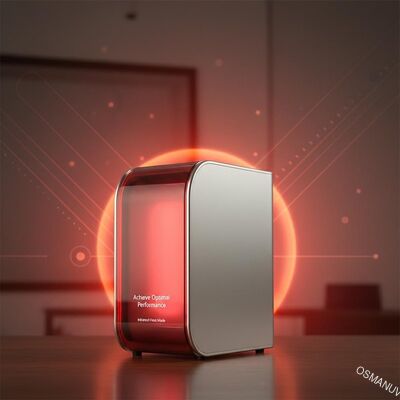 Atteindre des performances optimales avec le mode de chauffage infrarouge de la machine à chaleur infrarouge