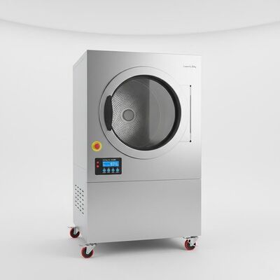 Séchoirs infrarouges économes en énergie 50 kg Temps de chauffage de 0 à 999 s